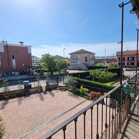 La Cristina *