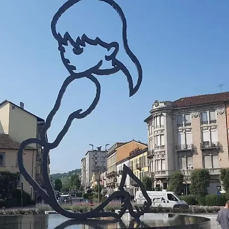 Appartamento La Cristina *