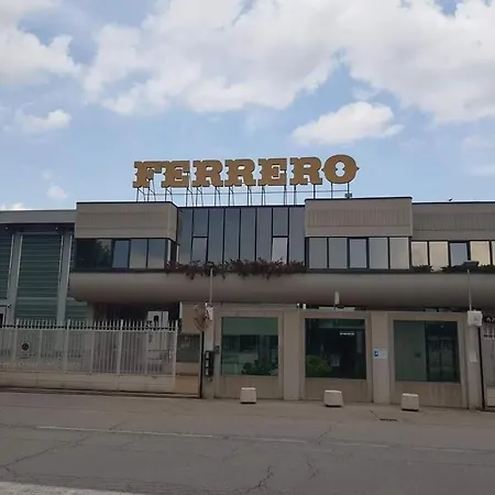 La Cristina *