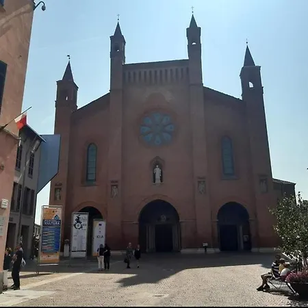 La Cristina * Alba (Piedmont)